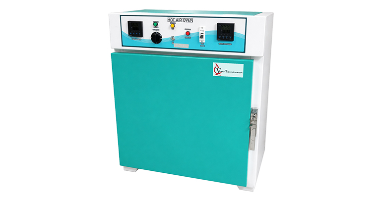 hot-air-oven