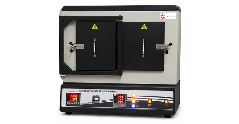muffle-furnace