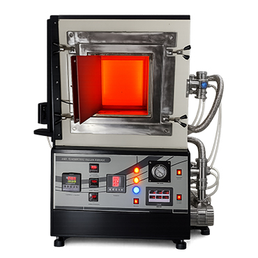 vacuum-furnace