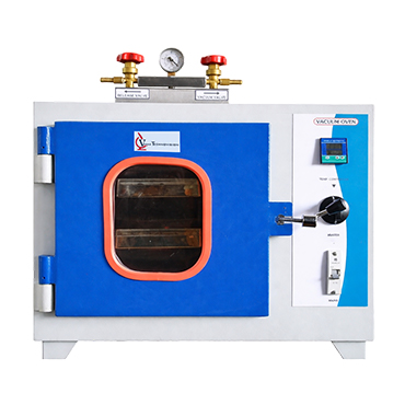 vaccum-oven
