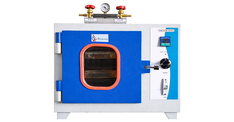 vaccum-oven